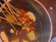 -老何太太鹤岗小串·团建聚餐(龙华店)
