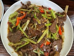 -老丁鸭脚餐厅