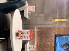 -香港新发烧腊茶餐厅(水围店)
