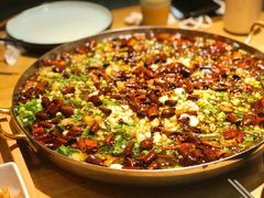 -胡马八破·川菜小馆(高新万达店)