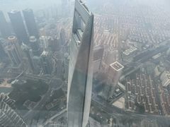 -上海中心大厦