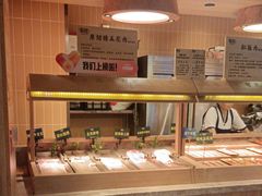 -梨花自助烤肉(西三旗万象汇黑金店)