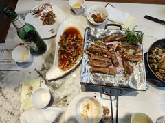 -塘人·老底子宁波菜小馆(南塘老街店)