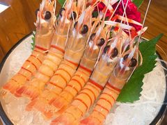 -Mr·Fish鱼鲜生海鲜放题(银泰in99店)