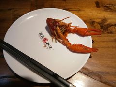 -戴记龙虾(天泽街店)