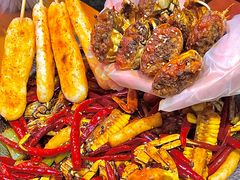 -庆峰龙虾烧烤(合肥一店)