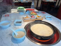 -捞神煲汤火锅(湖滨商业街店)