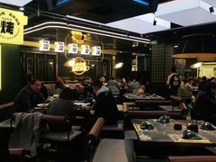 -嘎嘎鸭脑壳(蜀汉路店)