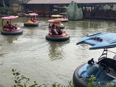 -长鹿旅游休博园