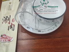 -岳合轩老北京涮肉