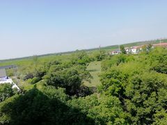 -上海崇明金茂凯悦酒店