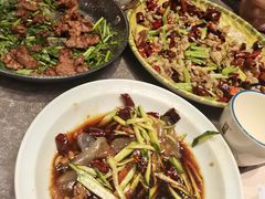 -闫府私房菜·老字号(恒隆店)