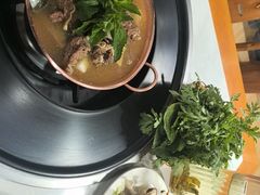 -藏味八珍特色火锅