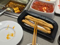 -海底捞火锅(荣盛广场店)
