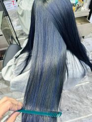 -藤野造型•烫染专业店