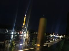 -埃菲尔铁塔