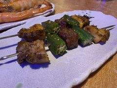 -质烤烤物·活烤海鲜(质烤总店)