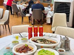 -绿雅居原生态农庄(小涌店)