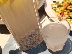 薏仁柠檬水-荣小馆(临海世纪花城店)