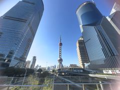 -陆家嘴世纪金融广场