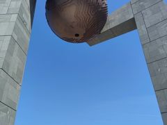 -青澳湾北回归线广场