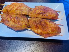 -钳真多钓虾馆·小龙虾海鲜烧烤(九六广场店)