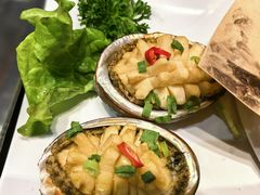 -鸭绿江海鲜烧烤大排档(杏林街店)