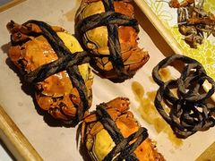 -张记虾尾·火锅·烧烤·大排档(涉外店)