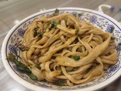 -清真马虎面馆(西七路店)