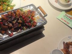 -老阿爸江浙土菜(前进东路店)