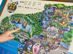 -蓝精灵乐园·世茂精灵之城主题乐园