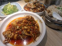 -领蟹祥记·香辣蟹·特色小海鲜(奥体天虹店)