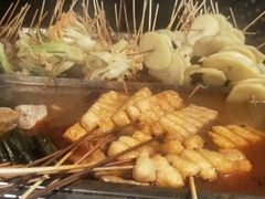麻辣烫-大姐麻辣烫(莲宝中路店)
