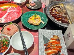 -披头士和牛火锅·寿喜烧自助(陶溪川店)