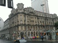 浦江饭店-上海浦江饭店