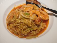 -喜悦烤鸭·新京菜(王府井店)