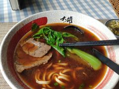 -静香HOUSE·全时段融合餐厅(七星欢乐颂店)