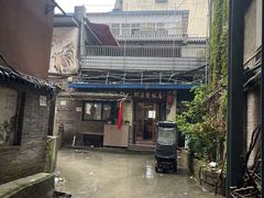 -阿清煲仔店(纺织城店)