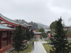 -莆田南少林寺