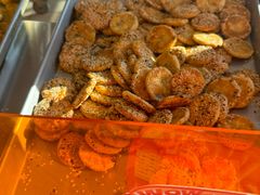 -高一点·徽味酥饼王·黄山烧饼