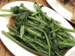 -长平老姿娘夜粥(平东一街店)