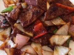 -北京小肠陈饭庄(方庄店)
