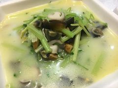 -京味民福烤鸭店(建设四马路店)