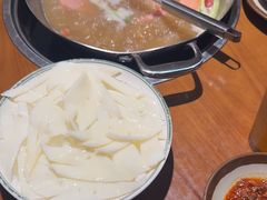 -巴隆门重庆老火锅(太湖路店)