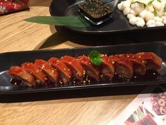 -金牌外婆家(苏州中心店)