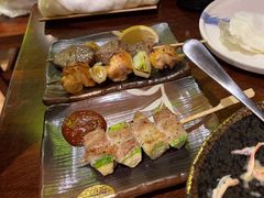 -鸟鹏烧鸟居酒屋(仁恒梦中心店)