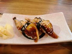 -栖川山葵家·寿喜锅·日式料理(龙湖北城天街商场店)