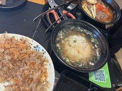 -千寻烧肉(政务区店)