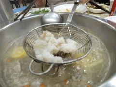-八合里潮汕鲜牛肉火锅(吉大店)