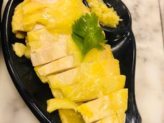 -鸡坤茶室(三里屯店)